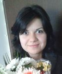 Полина Юдина Удивление