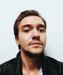 Виктор Романов Удивление
