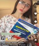 Екатерина Середа Удивление
