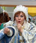 Екатерина Романова Удивление