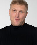 Виталий Соболев Удивление