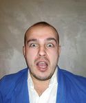 Роман Петров Удивление