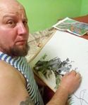 Егор Василега Удивление