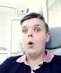 Василий Волков Удивление