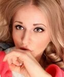 Екатерина Погосова Удивление