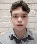 Maks Trofimov Удивление