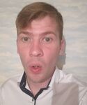 Денис Байков Удивление