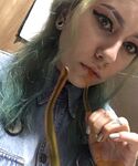 Элина Гумбатова Удивление