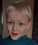 Владислав Гулаков Удивление