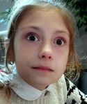 Алиса Балута Удивление