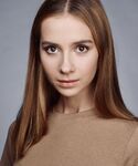 Дарья Дунина Удивление