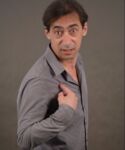 Дмитрий Ходырев Удивление