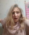Валерия Ушакова Удивление