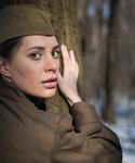 Канарис Валерьевна Удивление
