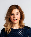 Элина Химова Удивление