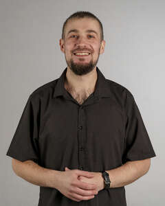 Александр Шибаев Счастье