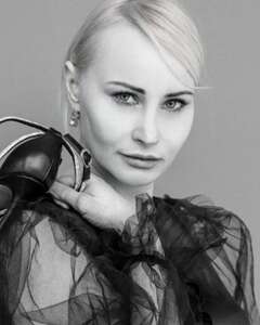 Надежда Подина Страсть