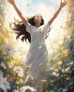 Асалимка Курбанова Счастье