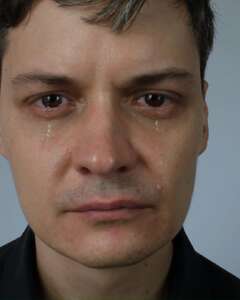 Владимир Потапов Слёзы