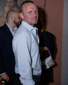 Василий Боярский Задумчивость