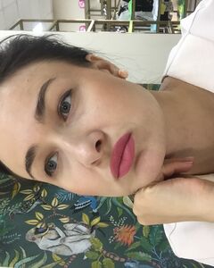 Ольга Синектутова Скепсис