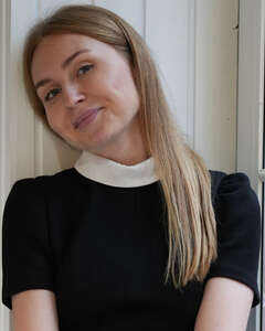 Анастасия Гапоненко Влюблённость