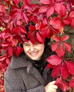 Варя  Счастье