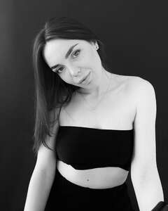 Юлия Черникова Задумчивость