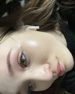 Юля Пономарева Слёзы