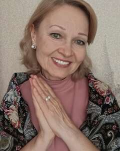 Ирина  Влюблённость