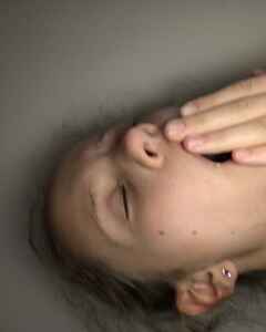 Полина Лямцева Усталость