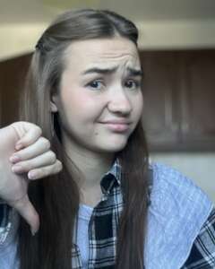 Кристина Воскресенская Скепсис