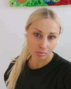 Надежда Подина Усталость