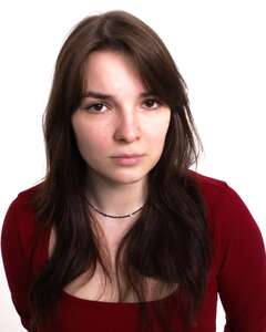 Арина Гоппе Грусть