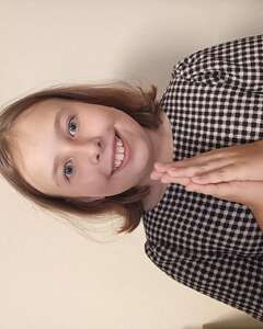 Василиса Балеевских Счастье