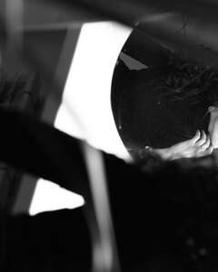 Елена Гончарова Задумчивость