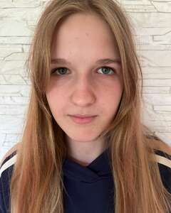 Валерия Макарычева Раздражение
