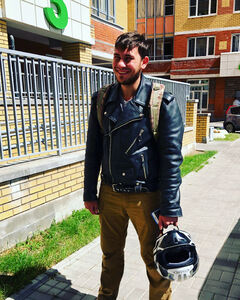 Герман  Счастье