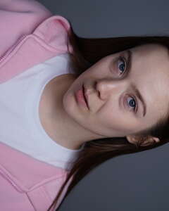 Мария Шатова Раздражение