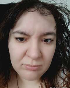 Larysa Shatova Раздражение