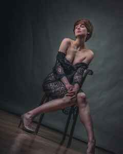 Мария Тимошенко Грусть