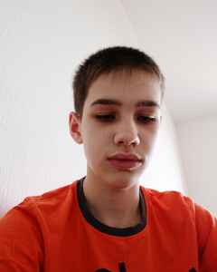 Юрий Бражников Стыд