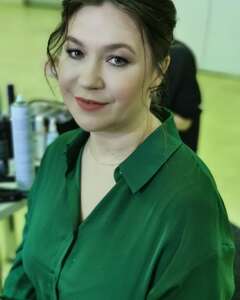 Светлана Шабунина Усталость
