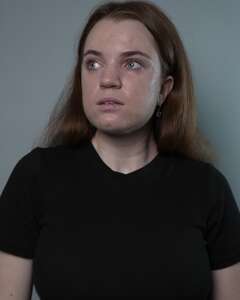 София Урусова Удивление