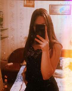 Виктория Николаева Страсть