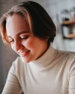 Мария Зубарева Счастье