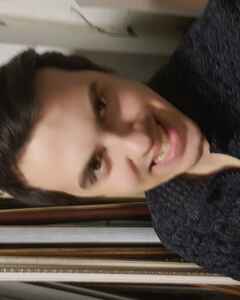 Михаил Рооз Ярость