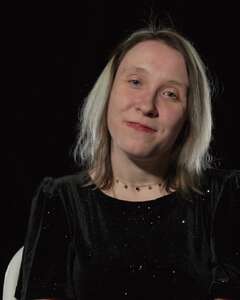 Оксана Кузнецова Влюблённость