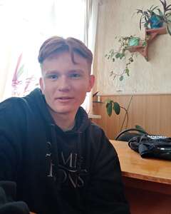 Александр Гузеватый Удивление