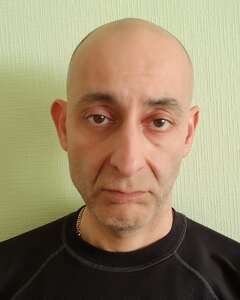 Фарид Алекперов Грусть